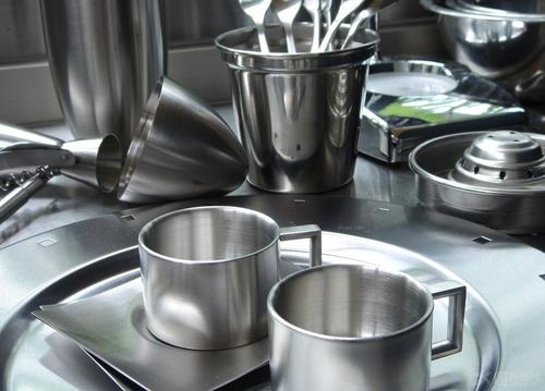 長期使用316不銹鋼餐具對人體有害嗎？