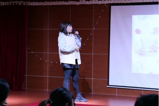 打造學(xué)習(xí)型平臺，求和大培訓(xùn)計劃第三場成功開講
